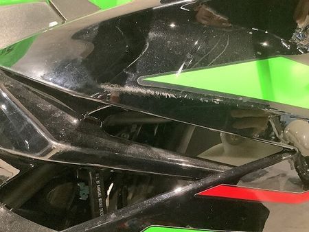 カワサキ ニンジャ 250 NINJA250 2021年モデル 26