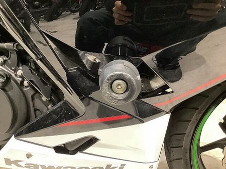 カワサキ ニンジャ 250 NINJA250 2021年モデル 27