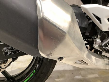 カワサキ ニンジャ 250 NINJA250 2021年モデル 28