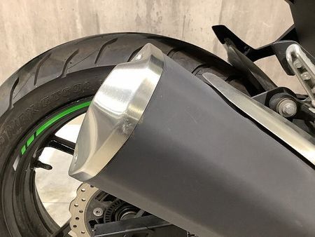 カワサキ ニンジャ 250 NINJA250 2021年モデル 29
