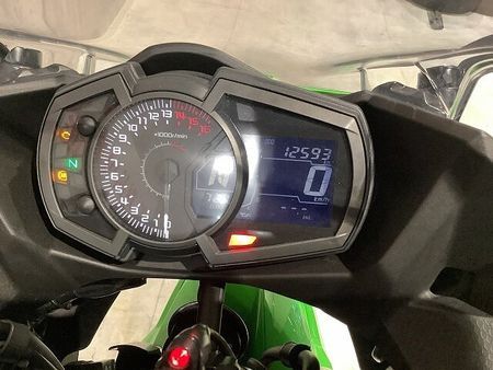 カワサキ ニンジャ 250 NINJA250 2021年モデル 30