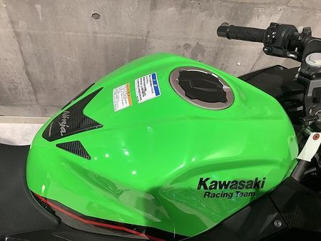 カワサキ ニンジャ 250 NINJA250 2021年モデル 32