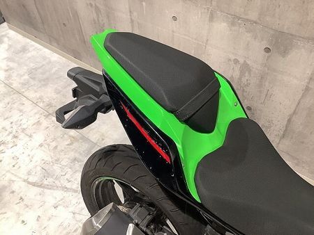 カワサキ ニンジャ 250 NINJA250 2021年モデル 34