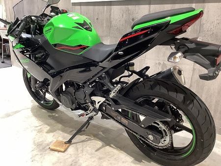 カワサキ ニンジャ 250 NINJA250 2021年モデル 37