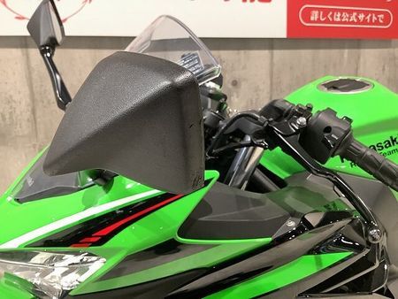 カワサキ ニンジャ 250 NINJA250 2021年モデル 38