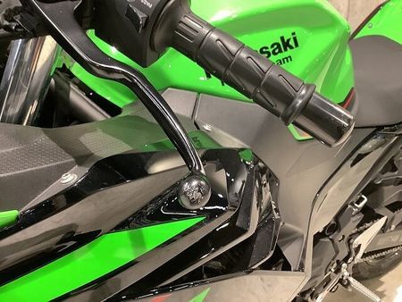 カワサキ ニンジャ 250 NINJA250 2021年モデル 39