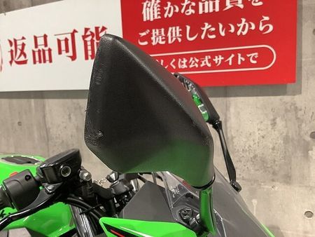 カワサキ ニンジャ 250 NINJA250 2021年モデル 7