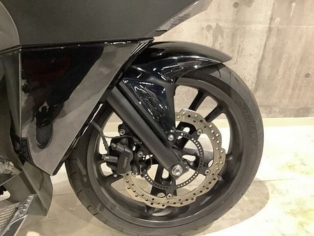 ホンダ NM4-02 NM4-02 2015年モデル リアキャリア装備 11