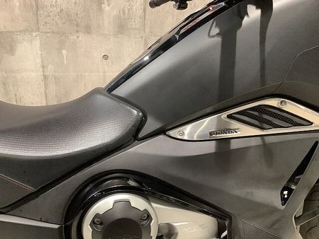 ホンダ NM4-02 NM4-02 2015年モデル リアキャリア装備 14