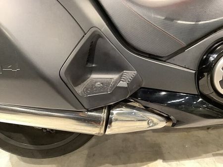 ホンダ NM4-02 NM4-02 2015年モデル リアキャリア装備 19