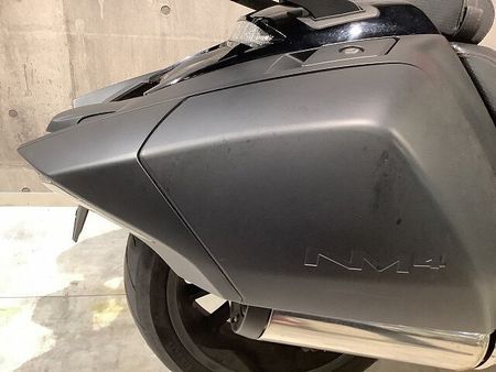 ホンダ NM4-02 NM4-02 2015年モデル リアキャリア装備 21