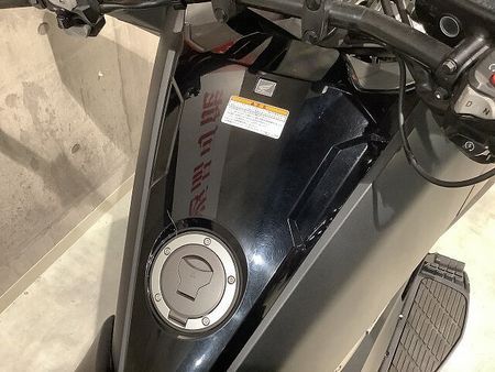 ホンダ NM4-02 NM4-02 2015年モデル リアキャリア装備 26