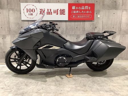 ホンダ NM4-02 NM4-02 2015年モデル リアキャリア装備 27