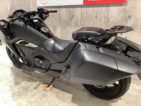ホンダ NM4-02 NM4-02 2015年モデル リアキャリア装備 29