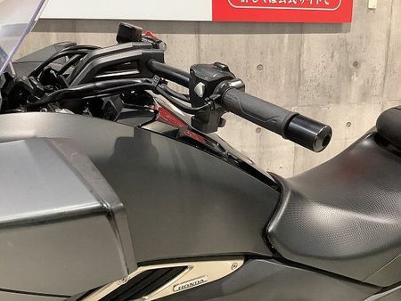 ホンダ NM4-02 NM4-02 2015年モデル リアキャリア装備 30