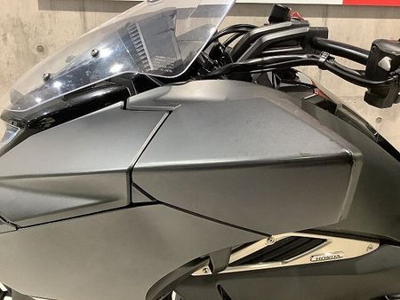 ホンダ NM4-02 NM4-02 2015年モデル リアキャリア装備 31