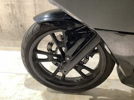 ホンダ NM4-02 NM4-02 2015年モデル リアキャリア装備 33