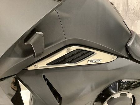 ホンダ NM4-02 NM4-02 2015年モデル リアキャリア装備 36