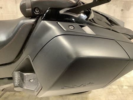 ホンダ NM4-02 NM4-02 2015年モデル リアキャリア装備 40