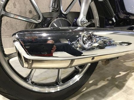 ホンダ スーパーカブC125 スーパーカブC125 2019年モデル 2人乗り仕様 バックレスト装備!! 22