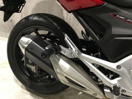 ホンダ NC750X タイプLD NC750X DCT ワンオーナー ドラレコ USB エンジンガード装備 20