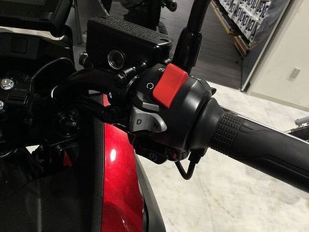 ホンダ NC750X タイプLD NC750X DCT ワンオーナー ドラレコ USB エンジンガード装備 27