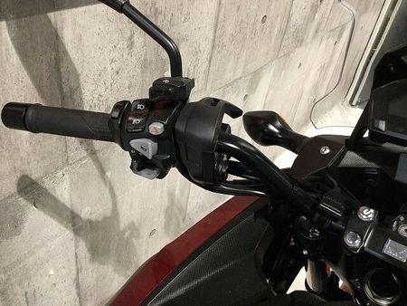 ホンダ NC750X タイプLD NC750X DCT ワンオーナー ドラレコ USB エンジンガード装備 28