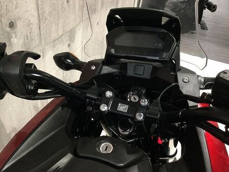 ホンダ NC750X タイプLD NC750X DCT ワンオーナー ドラレコ USB エンジンガード装備 29