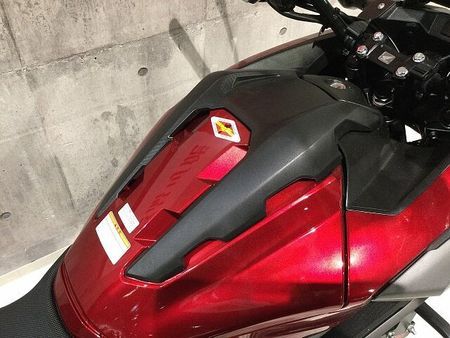 ホンダ NC750X タイプLD NC750X DCT ワンオーナー ドラレコ USB エンジンガード装備 30