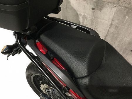 ホンダ NC750X タイプLD NC750X DCT ワンオーナー ドラレコ USB エンジンガード装備 32