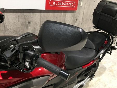 ホンダ NC750X タイプLD NC750X DCT ワンオーナー ドラレコ USB エンジンガード装備 37