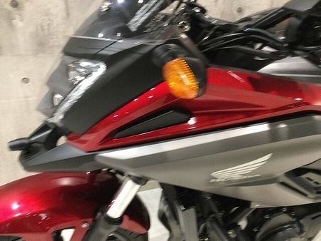 ホンダ NC750X タイプLD NC750X DCT ワンオーナー ドラレコ USB エンジンガード装備 39