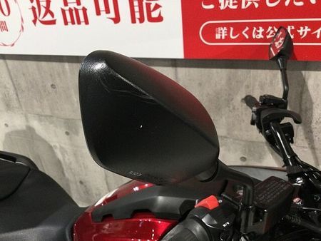 ホンダ NC750X タイプLD NC750X DCT ワンオーナー ドラレコ USB エンジンガード装備 7