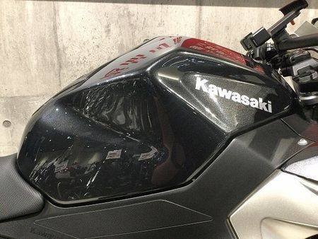 カワサキ ニンジャ 250 NINJA250 2022年モデル マルチバー装備 19