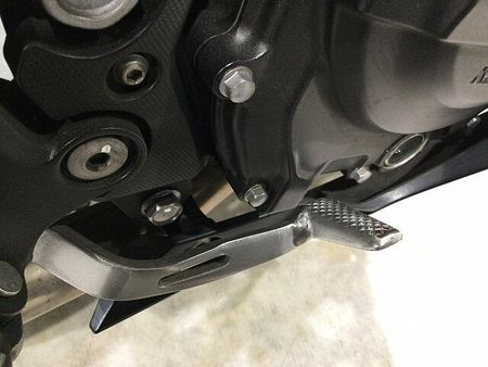 カワサキ ニンジャ 250 NINJA250 2022年モデル マルチバー装備 23