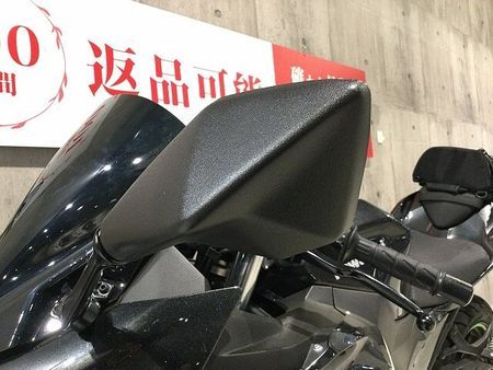 カワサキ ニンジャ 250 NINJA250 2022年モデル マルチバー装備 32