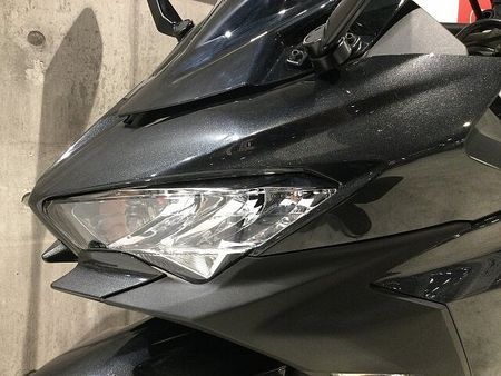 カワサキ ニンジャ 250 NINJA250 2022年モデル マルチバー装備 34