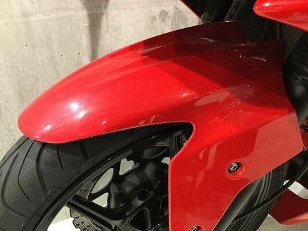 カワサキ ニンジャ 250R NINJA250R 2012年モデル !! 11
