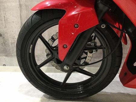 カワサキ ニンジャ 250R NINJA250R 2012年モデル !! 12