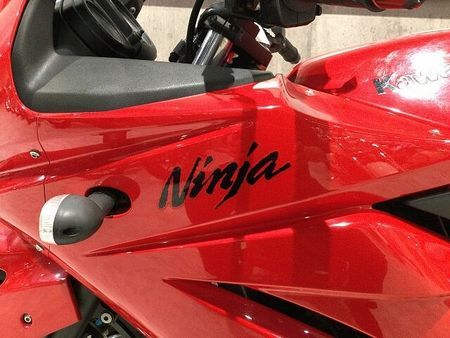 カワサキ ニンジャ 250R NINJA250R 2012年モデル !! 13