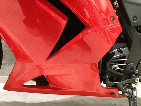 カワサキ ニンジャ 250R NINJA250R 2012年モデル !! 14
