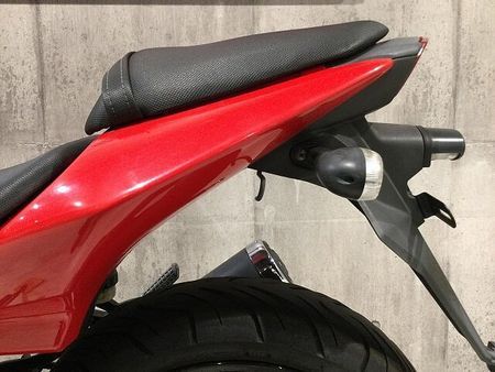 カワサキ ニンジャ 250R NINJA250R 2012年モデル !! 15