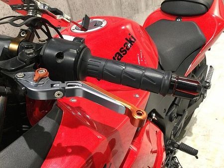 カワサキ ニンジャ 250R NINJA250R 2012年モデル !! 16