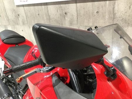 カワサキ ニンジャ 250R NINJA250R 2012年モデル !! 17