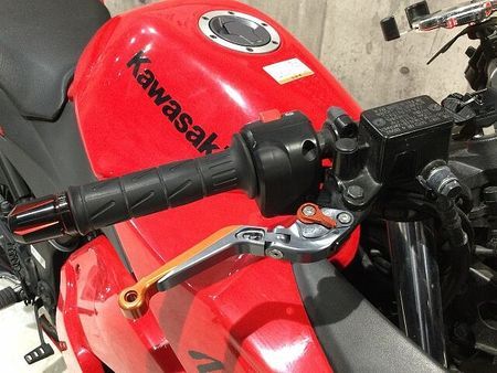 カワサキ ニンジャ 250R NINJA250R 2012年モデル !! 18