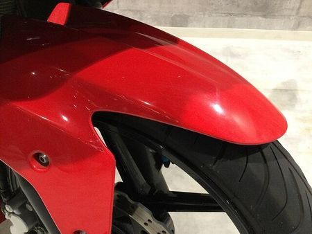 カワサキ ニンジャ 250R NINJA250R 2012年モデル !! 20