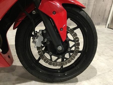カワサキ ニンジャ 250R NINJA250R 2012年モデル !! 21