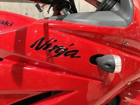 カワサキ ニンジャ 250R NINJA250R 2012年モデル !! 22
