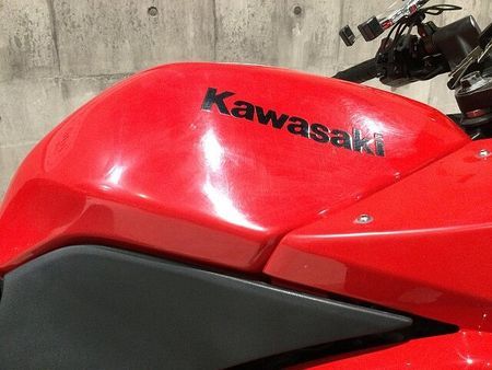カワサキ ニンジャ 250R NINJA250R 2012年モデル !! 23