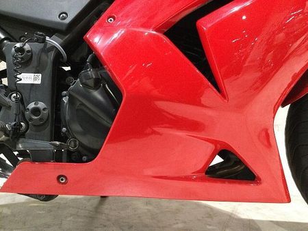 カワサキ ニンジャ 250R NINJA250R 2012年モデル !! 24